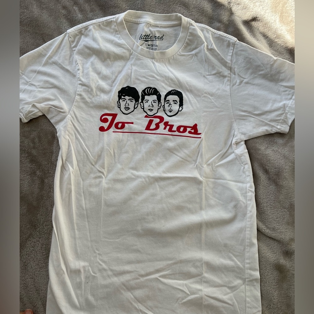 Jonas Brothers T-Shirt